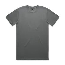 Load image into Gallery viewer, AS Colour Men’s Classic Tee 5026 – Heavyweight 220 GSM 100% Combed Cotton