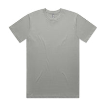 Load image into Gallery viewer, AS Colour Men’s Classic Tee 5026 – Heavyweight 220 GSM 100% Combed Cotton