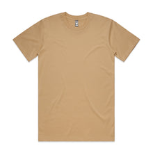 Load image into Gallery viewer, AS Colour Men’s Classic Tee 5026 – Heavyweight 220 GSM 100% Combed Cotton