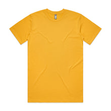 Load image into Gallery viewer, AS Colour Men’s Classic Tee 5026 – Heavyweight 220 GSM 100% Combed Cotton