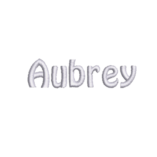 Embroidery Buddy Alley Summerside Doll – Personalised Plush Toy (50cm)