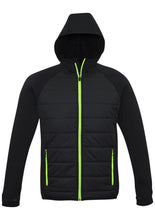 Load image into Gallery viewer, Biz Collection Men’s Stealth Jacket