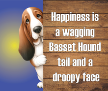 Load image into Gallery viewer, Dog Breed Mouse Mats – Sublimated Designs for Dog Lovers