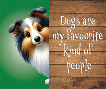 Load image into Gallery viewer, Dog Breed Mouse Mats – Sublimated Designs for Dog Lovers