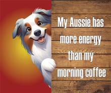 Load image into Gallery viewer, Dog Breed Mouse Mats – Sublimated Designs for Dog Lovers