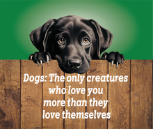 Load image into Gallery viewer, Dog Breed Mouse Mats – Sublimated Designs for Dog Lovers
