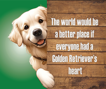 Load image into Gallery viewer, Dog Breed Mouse Mats – Sublimated Designs for Dog Lovers