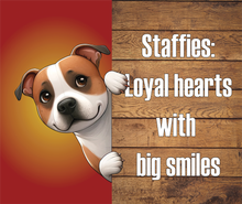 Load image into Gallery viewer, Dog Breed Mouse Mats – Sublimated Designs for Dog Lovers