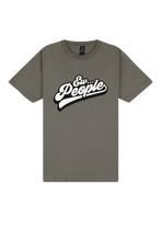 Load image into Gallery viewer, 'Eww People' Premium Cotton T-Shirt with Durable DTF Print