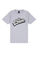 Load image into Gallery viewer, 'Eww People' Premium Cotton T-Shirt with Durable DTF Print