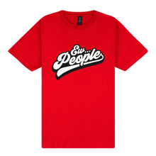 Load image into Gallery viewer, 'Eww People' Premium Cotton T-Shirt with Durable DTF Print