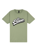 Load image into Gallery viewer, 'Eww People' Premium Cotton T-Shirt with Durable DTF Print