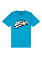 Load image into Gallery viewer, 'Eww People' Premium Cotton T-Shirt with Durable DTF Print