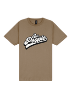 Load image into Gallery viewer, 'Eww People' Premium Cotton T-Shirt with Durable DTF Print