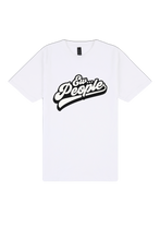 Load image into Gallery viewer, 'Eww People' Premium Cotton T-Shirt with Durable DTF Print