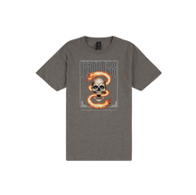 Load image into Gallery viewer, Fearless T-Shirt - DTF Printed Gildan Unisex Tee - 100% Ring-Spun Cotton