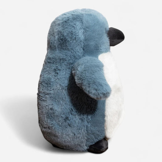 Furfolk Penguin Plush Toy – Soft Australian Wildlife Gift