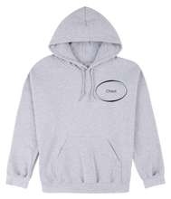 Load image into Gallery viewer, Gildan Unisex Cotton Polyester Hoodie DTF Print Custom Logo