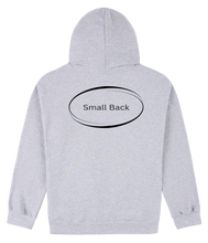 Load image into Gallery viewer, Gildan Unisex Cotton Polyester Hoodie DTF Print Custom Logo