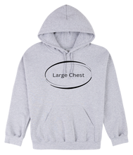 Load image into Gallery viewer, Gildan Unisex Cotton Polyester Hoodie DTF Print Custom Logo