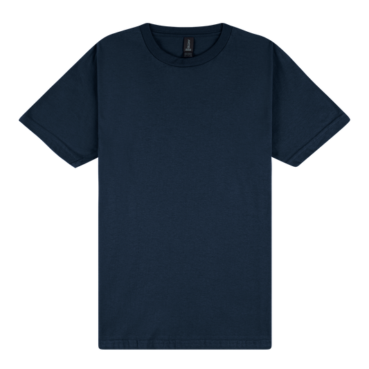 Gildan Softstyle 65000L DTF Printed Ladies Tee Custom Logo