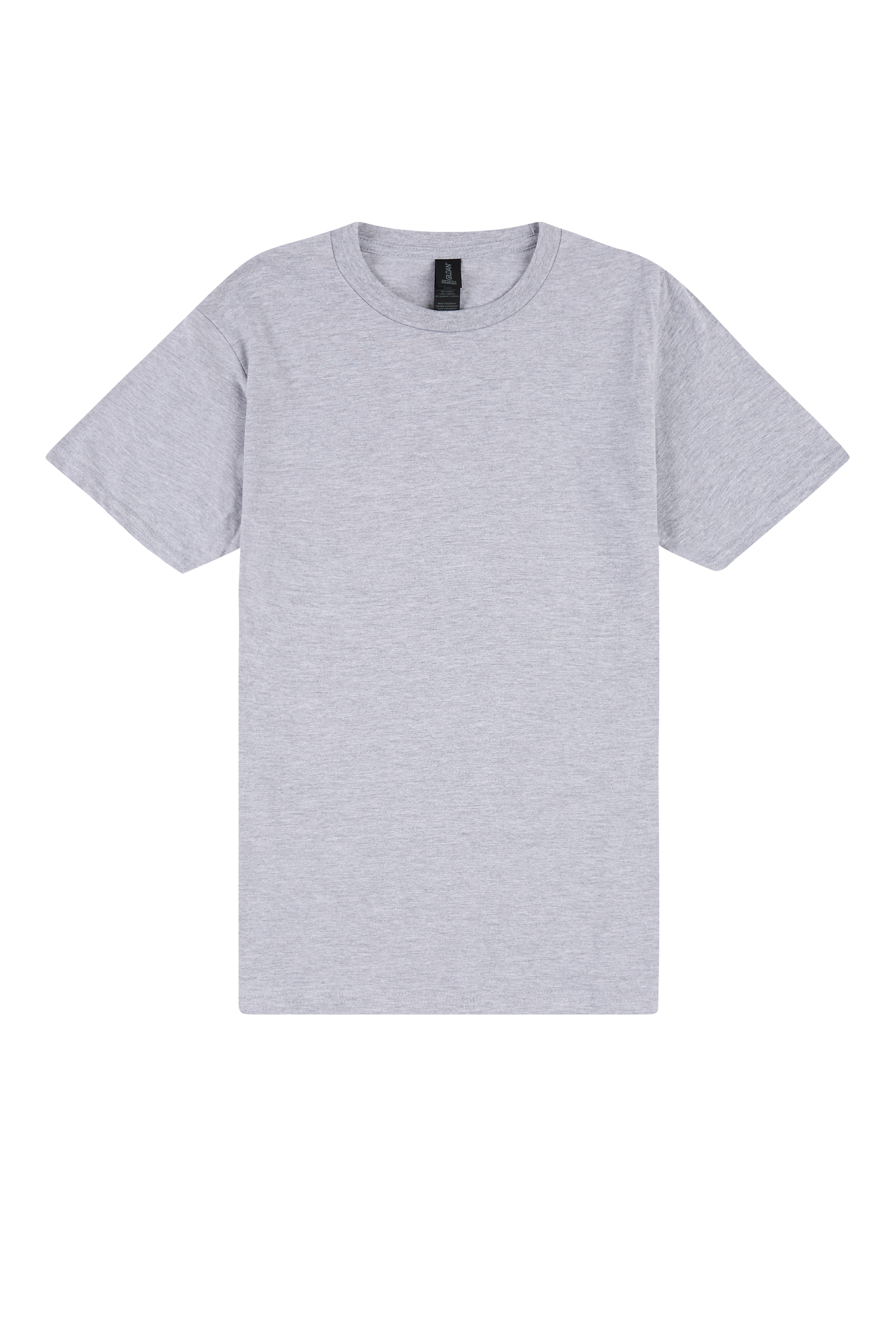 'Just Breathe' Premium Cotton T-Shirt with Durable DTF Print