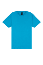 Load image into Gallery viewer, 'Just Breathe' Premium Cotton T-Shirt with Durable DTF Print