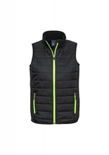 Load image into Gallery viewer, Biz Collection Men’s Stealth Vest
