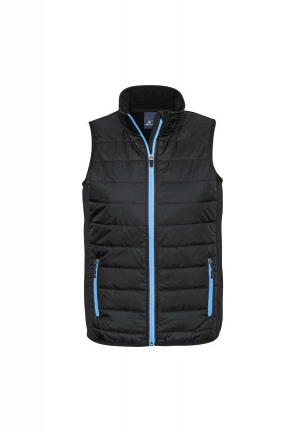 Biz Collection Men’s Stealth Vest