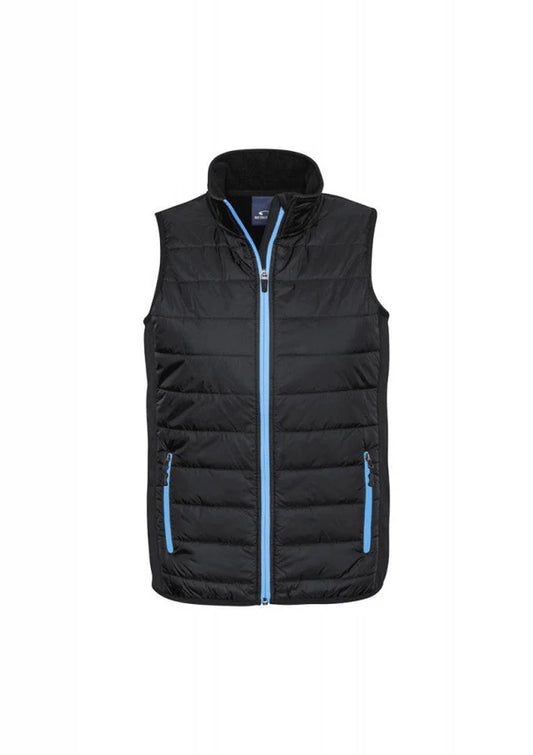 Biz Collection Men’s Stealth Vest