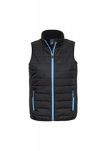 Load image into Gallery viewer, Biz Collection Men’s Stealth Vest