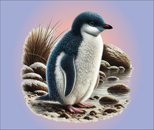 Load image into Gallery viewer, Tasmanian Native Birds Mouse Mats – Sublimated Designs