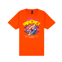 Load image into Gallery viewer, Mindset T-Shirt - DTF Printed Gildan Unisex Tee - 100% Ring-Spun Cotton