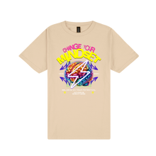 Load image into Gallery viewer, Mindset T-Shirt - DTF Printed Gildan Unisex Tee - 100% Ring-Spun Cotton