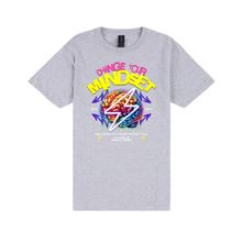Load image into Gallery viewer, Mindset T-Shirt - DTF Printed Gildan Unisex Tee - 100% Ring-Spun Cotton