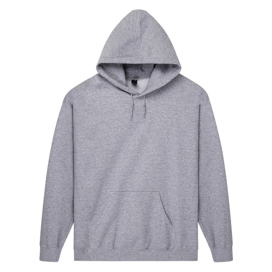 Gildan Unisex Hoodie DTF Printed Custom Logo