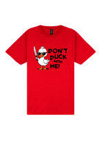 Load image into Gallery viewer, Gildan Cotton T-Shirt with Durable DTF Print - Comfort Fit & High-Quality Short Sleeve Tee
