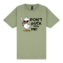 Load image into Gallery viewer, Gildan Cotton T-Shirt with Durable DTF Print - Comfort Fit & High-Quality Short Sleeve Tee