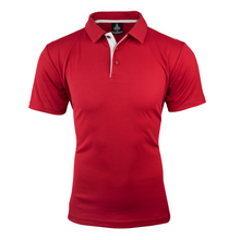Load image into Gallery viewer, Aussie Pacific Paterson Mens Polo Shirt Embroidered Custom Logo