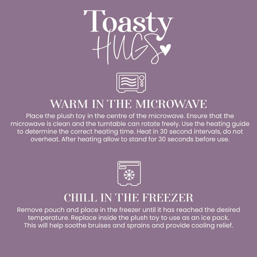Toasty Hugs™ – Hugo Heart Quotes