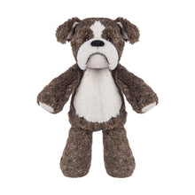 Load image into Gallery viewer, Mary Meyer®️ Marshmallow Zoo Bulldog Super Soft Plush Toy 33cm