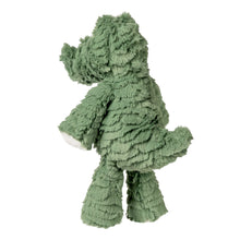 Load image into Gallery viewer, Mary Meyer®️ Marshmallow Zoo Gator Super Soft Plush Toy 23cm