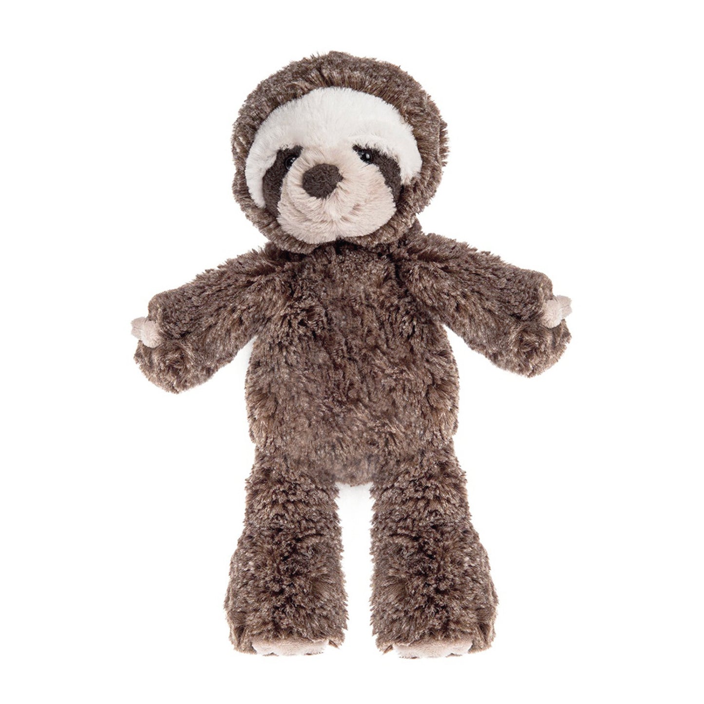 Mary Meyer Marshmallow Zoo Sloth Plush Toy 23cm