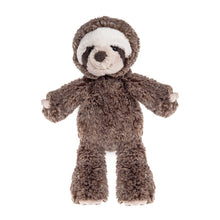 Load image into Gallery viewer, Mary Meyer®️ Marshmallow Zoo Sloth Super Soft Plush Toy 23cm
