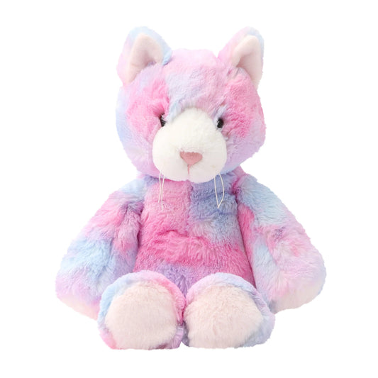 Mary Meyer Marshmallow Zoo Kitty Plush Toy 33cm