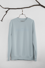 Load image into Gallery viewer, Just Breathe Embroidered Gildan Jumper - Wear Your Mood