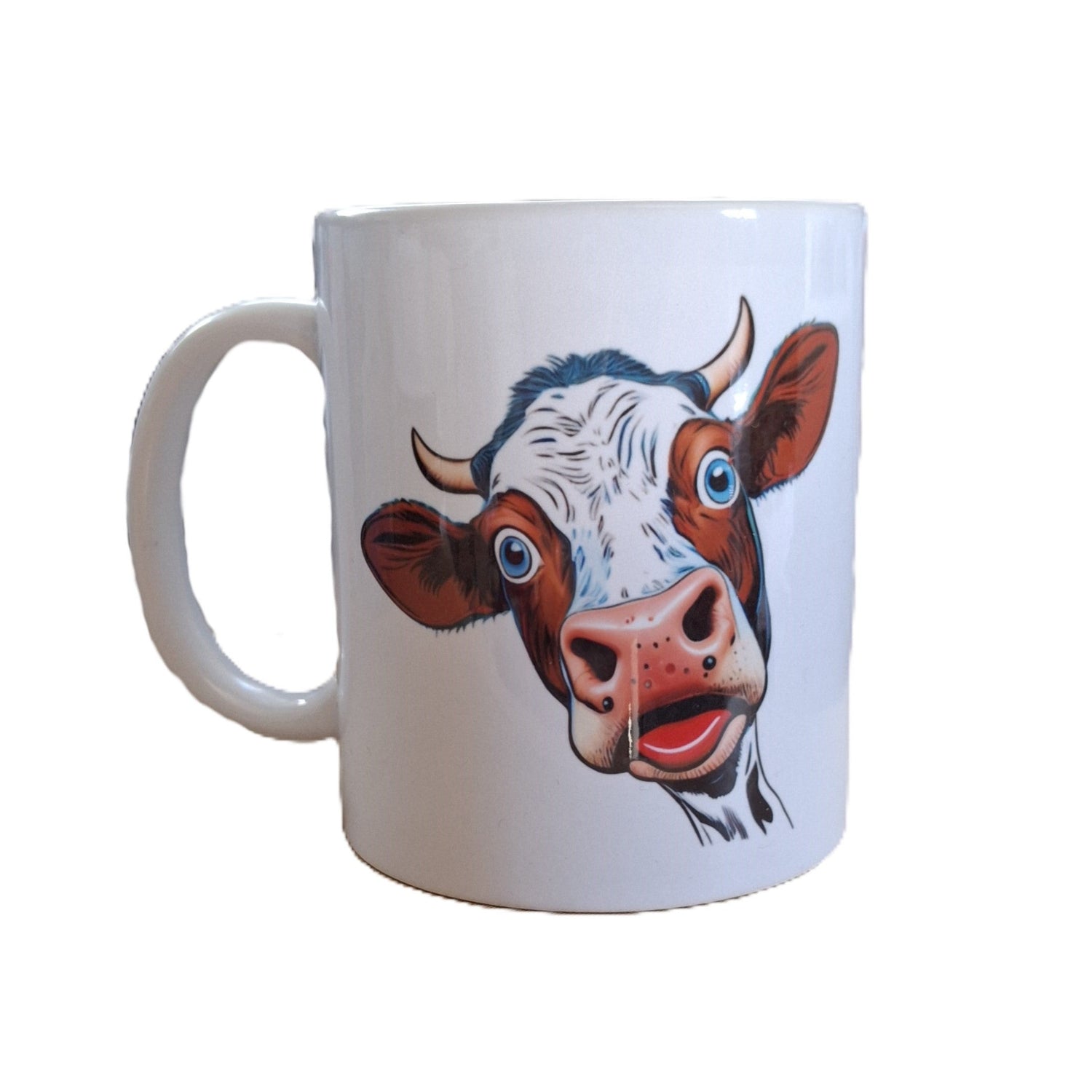 Ceramic Mugs