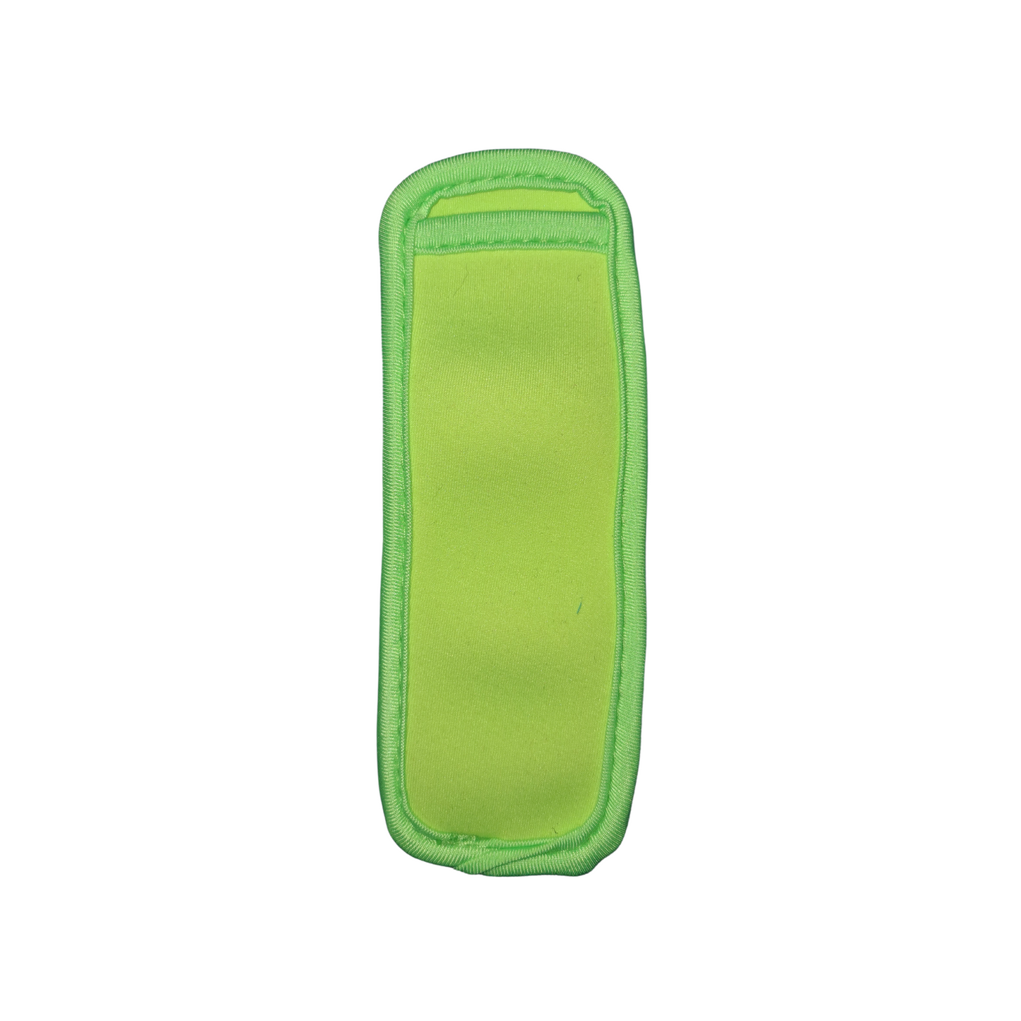 Personalised Neoprene Icy Pole Zooper Dooper Holder