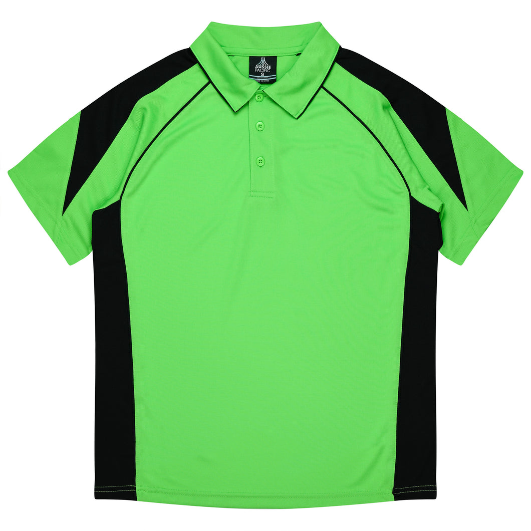 Custom Logo Polo - Aussie Pacific Premier DTF Print Shirt