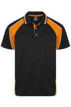 Load image into Gallery viewer, Custom Logo Polo - Aussie Pacific Panorama DTF Printed Shirt

